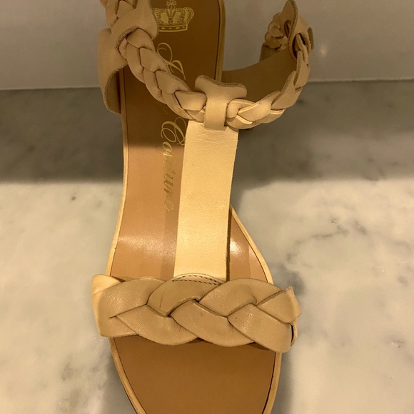 Juicy couture sandals - Picture 4 of 6